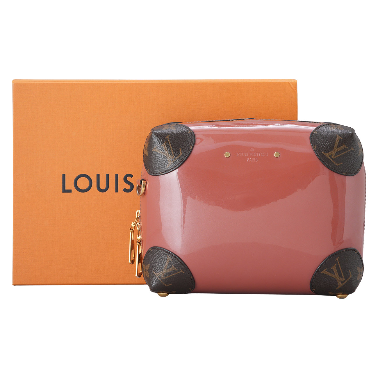 LOUIS VUITTON(USED)루이비통 M53546 베르니 베니스